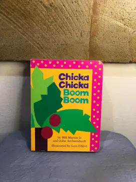 Buku Anak Import