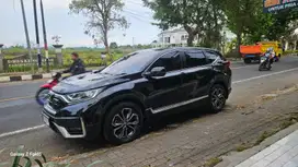 Honda CR-V 2022 Bensin