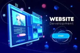 Promo Jasa Pembuatan Website