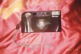 Kamera Analog Fuji DL-80