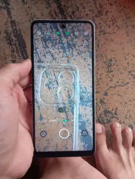 Infinix smart 8pro 8+8/128gb