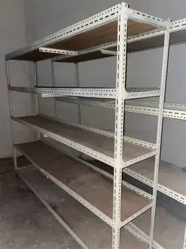 Rak Besi Susun 5