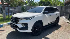 Toyota Fortuner 2021 Diesel