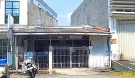 Rumah Kedungsari Tegalsari Surabaya Pusat