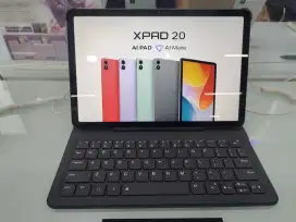 PAD INFINIX TERMURAH