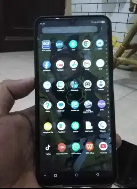 Zte Blade A72 ram 3+2 /64