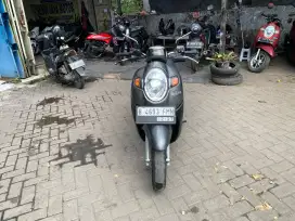 Scoopy donat 2017. Ss lengkap