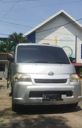 Daihatsu gran max 15   , ps, AC