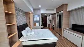 DISEWAKAN UNIT BAGUS U-Residence 3 Studio KARAWACI