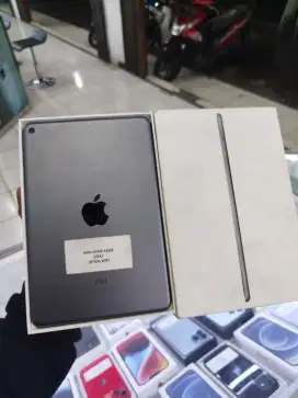 IPAD MINI GEN 5 64 INTER WIFI ONLY