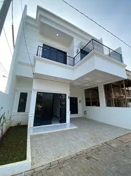 2 lantai ready stok 2 jt abah di depok