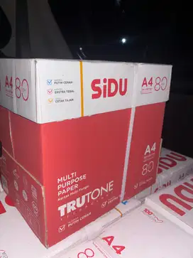 KERTAS HVS A480gr