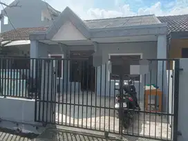 Dijual & Disewakan Rumah di Pesona Anggrek Harapan Bekasi Utara