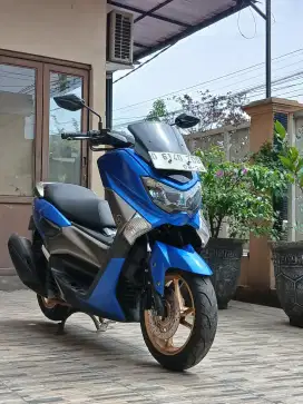 Yamaha nmax 2018