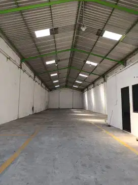 Margomulyo Permai Siap pakai dekat kalianak tanjungsari