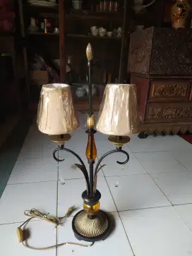 Jual lampu sudut/meja