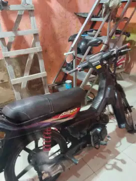 Astrea grand 1995