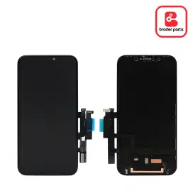 LCD+PASANG IPHONE XR OEM