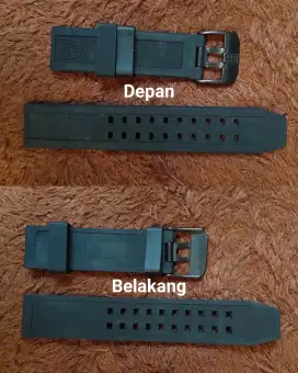 Tali Jam/Strap Luminox