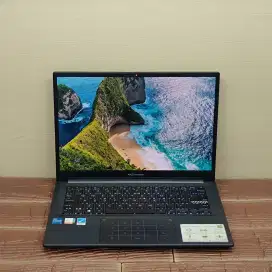 Asus Vivobook Pro 14 OLED Intel Core i5-11300H 8/512 GEN11 SRGB 100%