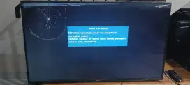 Samsung LED 42 Inch Smart TV