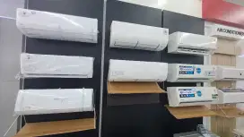 AC Dingin, Cicilan Ringan! Cuma Bawa KTP!