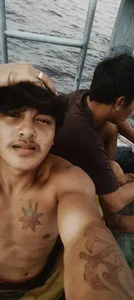 Cari kerja modal jujur dan tenaga