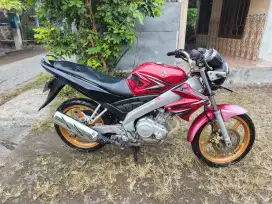Yamaha vixion th 2009 mesin halus