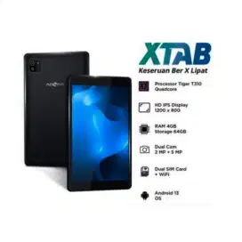 Advan X Tab 4/64