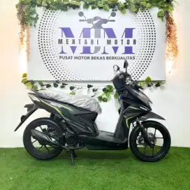 BEAT CBS ISS 2021 DP 900RB PAJAK ON! MENTARI JOJO MOTOR