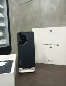HUAWEI PURA 70 ULTRA 16/512