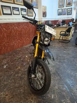 DP 2,5 JT D-TRACKER 150 CC KM RENDAH PAJAK HIDUP PROSES DIBANTU