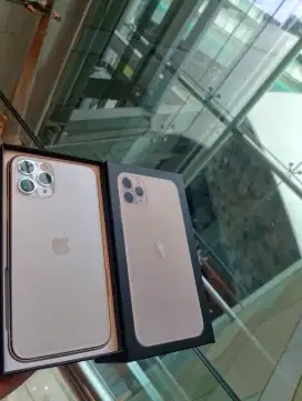 Iphone 11 pro 256gb top iklan apple