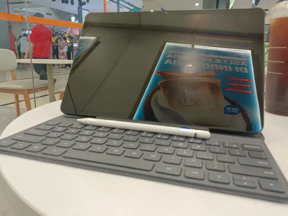 Redmi Pad PRO bekas rasa baru