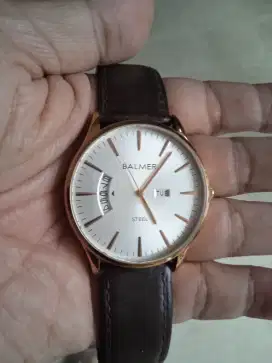 Jual Jam Tangan Merk Balmer