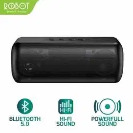 Robot RB220 Portable Bluetooth 5.0 Speaker Super Bass