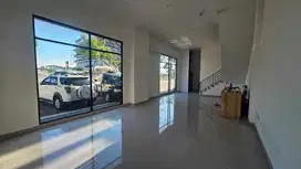 Dijual Cepat! Ruko Hoek Osaka PIK2 3 Lantai, Siap Pakai