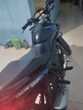 Honda Verza 150