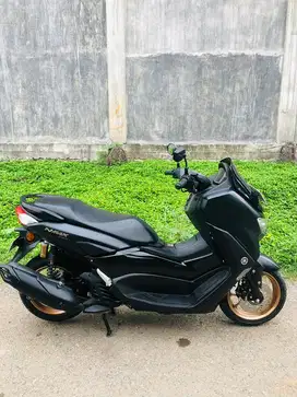 Di jual Nmax rumahan