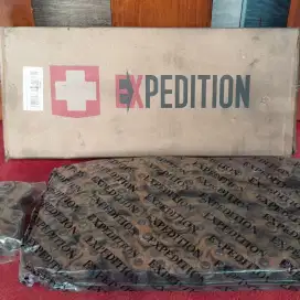 Rantai Xpedition Gold 428H-140L