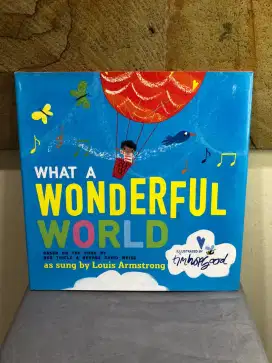 Buku Anak Import