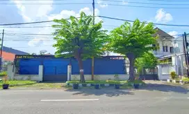 Rumah Anjasmoro Sawahan Surabaya Selatan