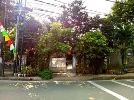 DIJUAL CEPAT RUMAH TANPA PERANTARA DI KEBON JERUK (JAKBAR)