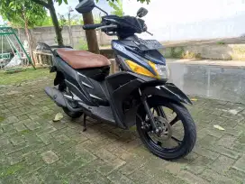 Yamaha Mio M3 125 thn2017