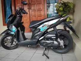 JUAL HONDA BEAT STREET 2024