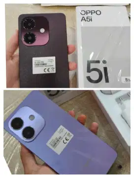 OPPO A5i (4+4/64)