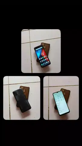 Infinix Hot 11 Play RAM 4GB