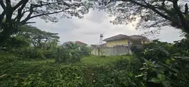 Tanah Kosong di Bogor Nirwana Residance Kota Bogor