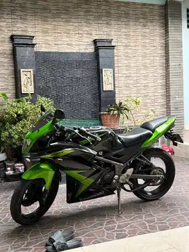 Ninja RR new 2015 Original
