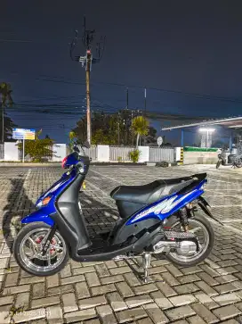 Mio Sporty Original
